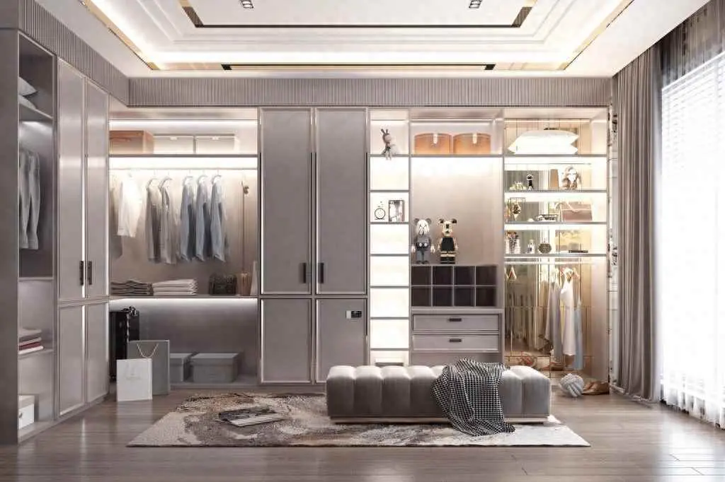 为什么衣柜湿气重？衣柜如何保养？