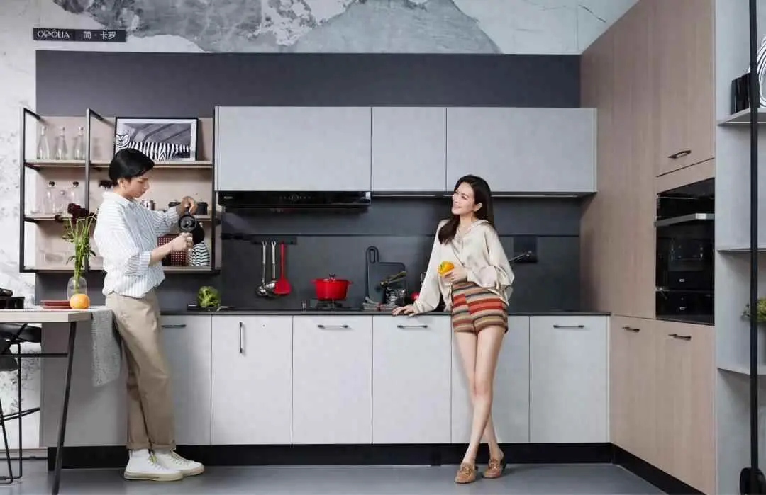 橱柜分为什么风格？家里橱柜试试这3种风格