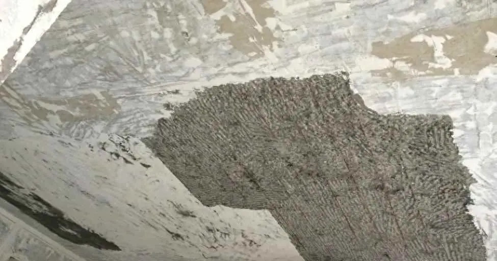 为什么楼板露筋？如何处理楼板露筋的问题？别慌，看这里。