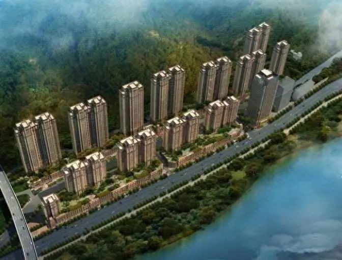 宝鸡为什么房价低？大降1000？未来宝鸡房价几何？