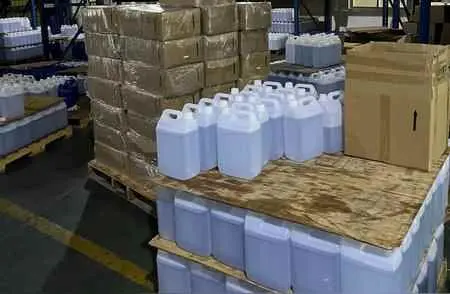 树脂胶为什么不干？环氧树脂胶为什么不会凝固