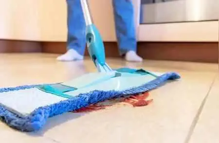 为什么年前家里打扫？春节前为什么大扫除