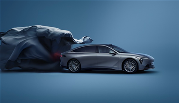 增程动力、车长超5米!别克全新豪华轿车至境L7上市:16.99万起