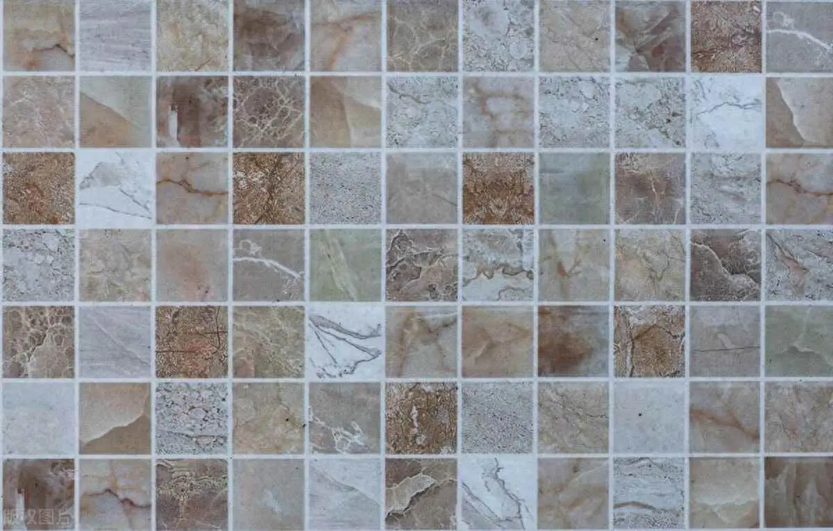 瓷砖分为什么不同？瓷砖不同分类和区别！