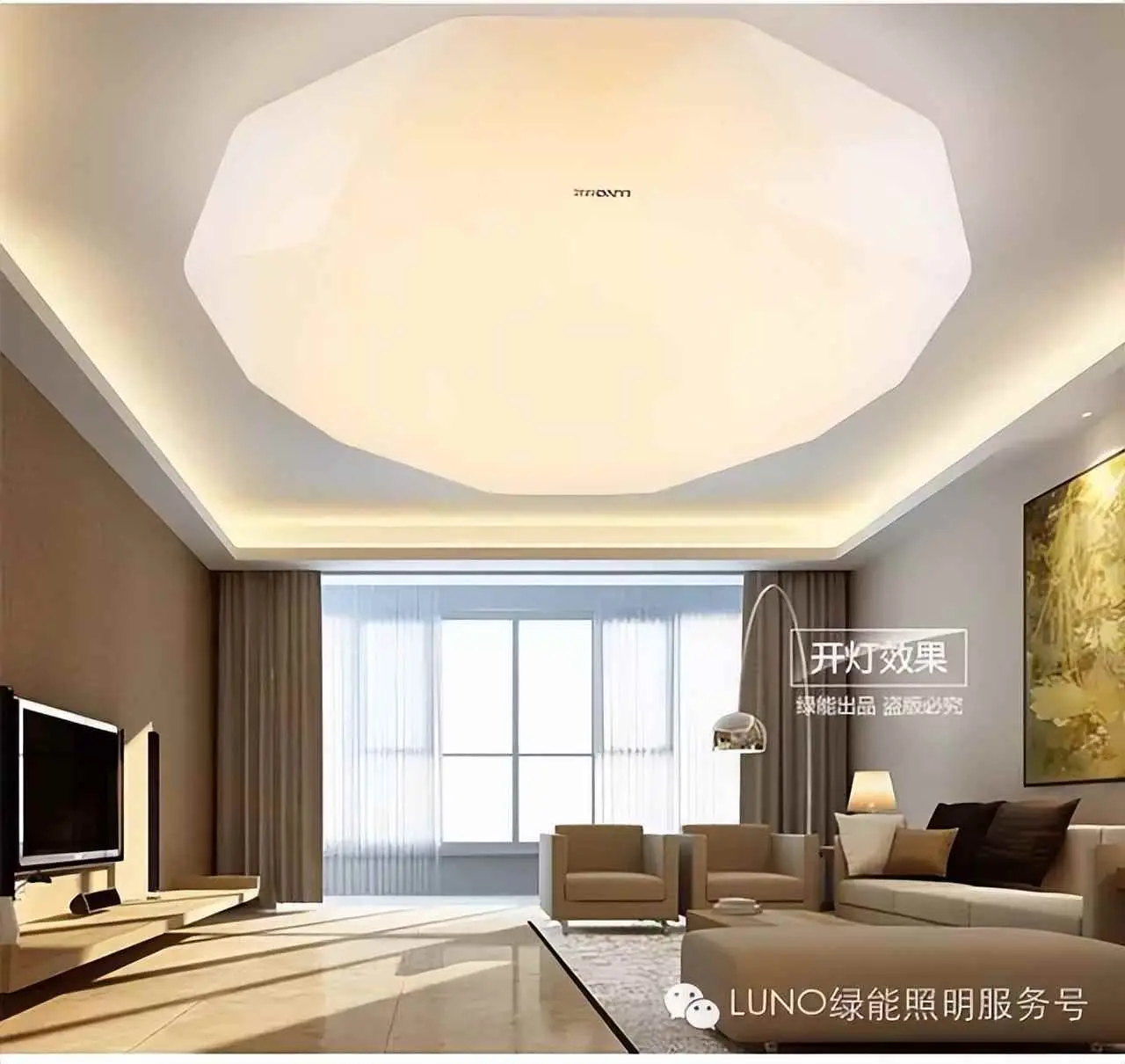 为什么客厅要做隔断？阳台和客厅要不要隔断？