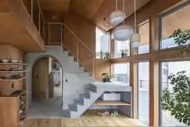 房子为什么要用钢筋混凝土？钢筋混凝土楼板的优缺点