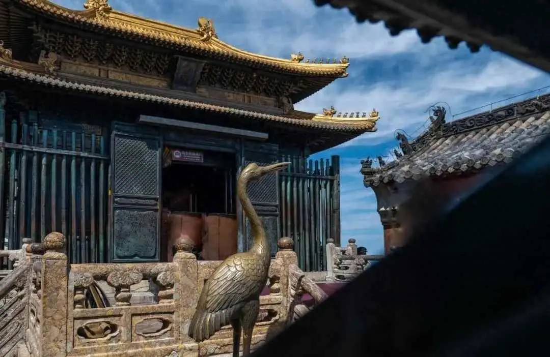 为什么放佛龛？家中佛龛的安宁