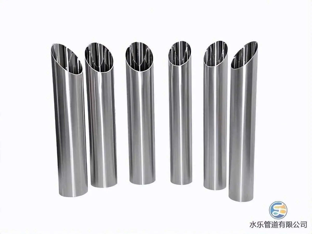 钢加热为什么变色？304不锈钢管表面高温变色的原理和影响因素是什么？