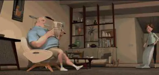 屋里为什么尘土多？为什么家里总有“毛絮、灰尘”？