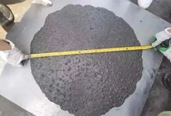 混凝土为什么粘？混凝土粘性大怎么解决？