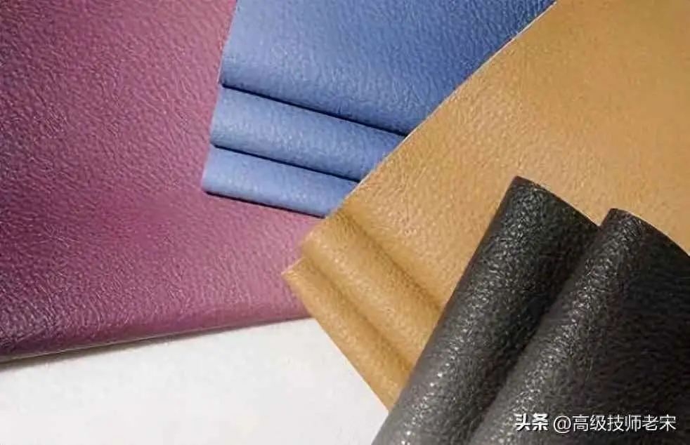 pu为什么脱皮？PU皮面深度解析