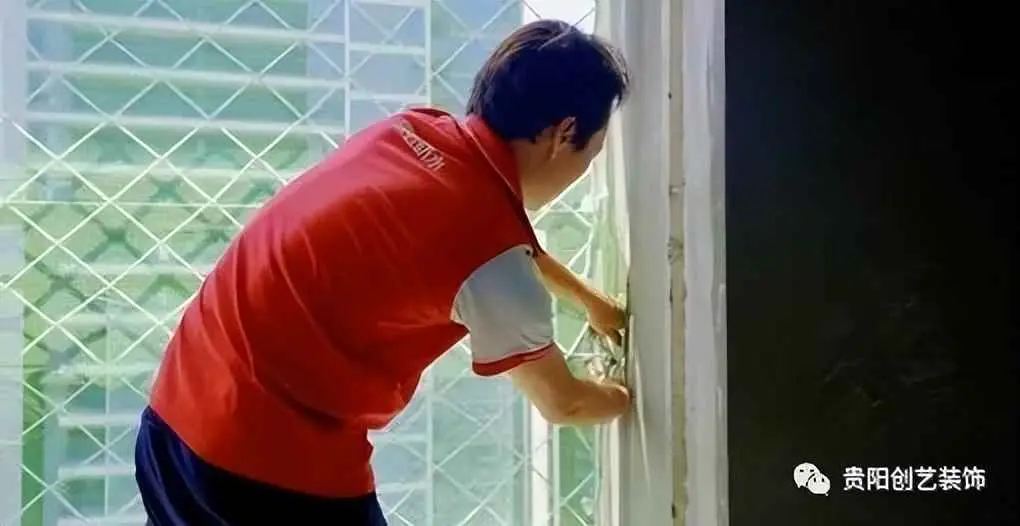 为什么竖向开槽？装修知识---开槽篇