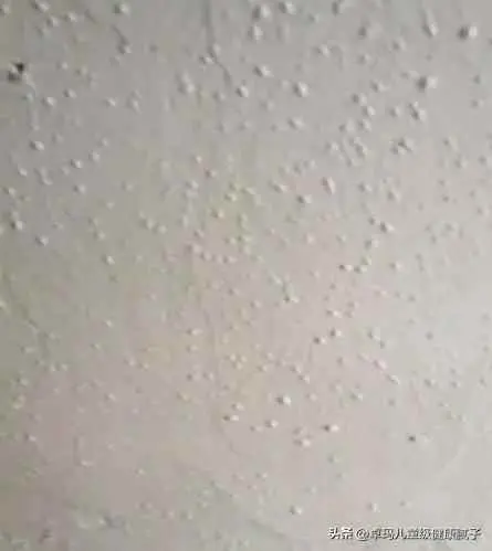 为什么批墙腻子会起泡？刮腻子老是不平整有气泡的原因！