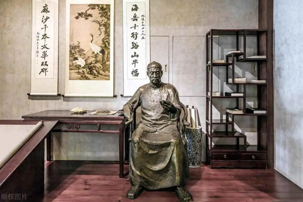 为什么要设计中堂？“家有中堂，必出栋梁”，啥意思