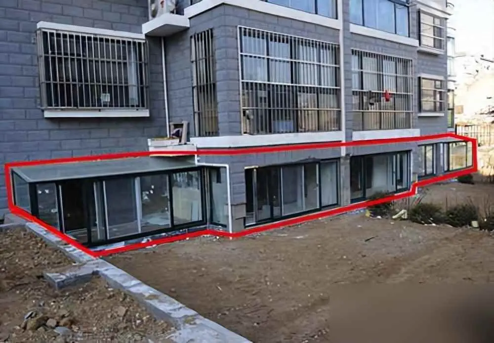 底楼为什么不好？底层房子的弊端！