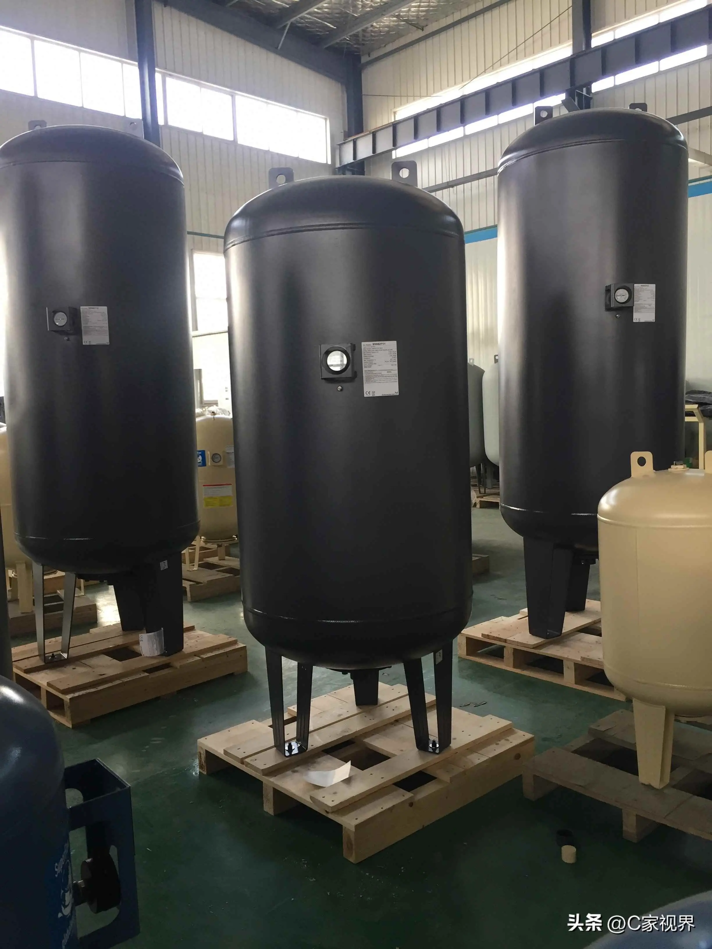 为什么水泵会停一下开一下？水泵频繁启动是怎么回事?