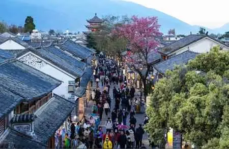 为什么大理适合居住？大理,真的适合居住吗?