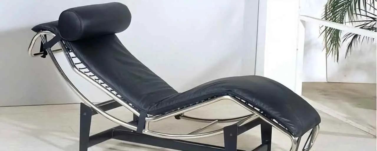 为什么买躺椅？原来躺椅这么舒适