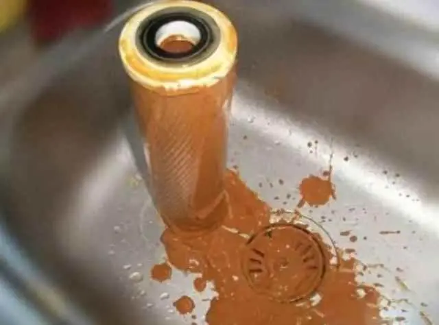 为什么滤芯贵？净水器滤芯有大学问