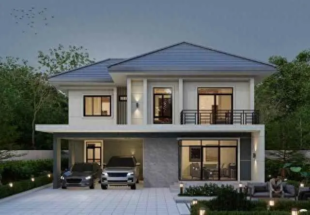 为什么开间 压抑？开间和进深多少合适？