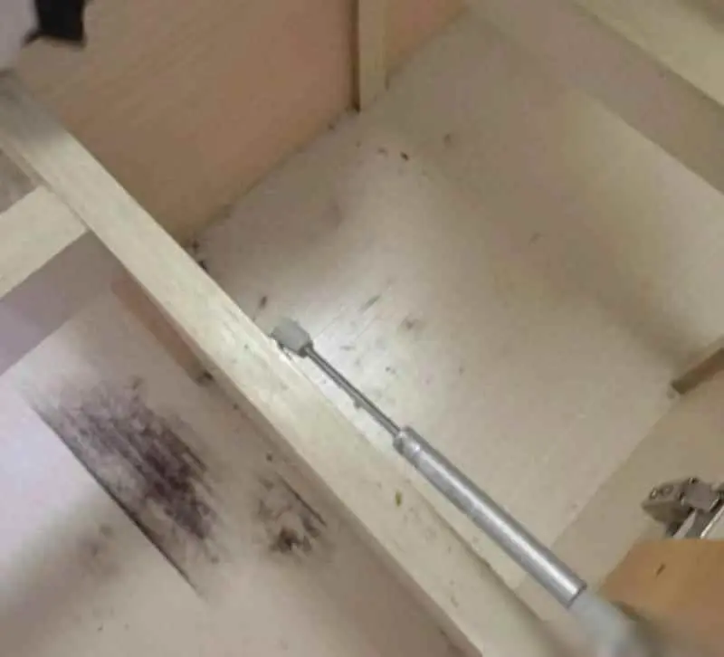 房间墙纸为什么发霉？家里“霉菌”爱隐藏的7个地方！