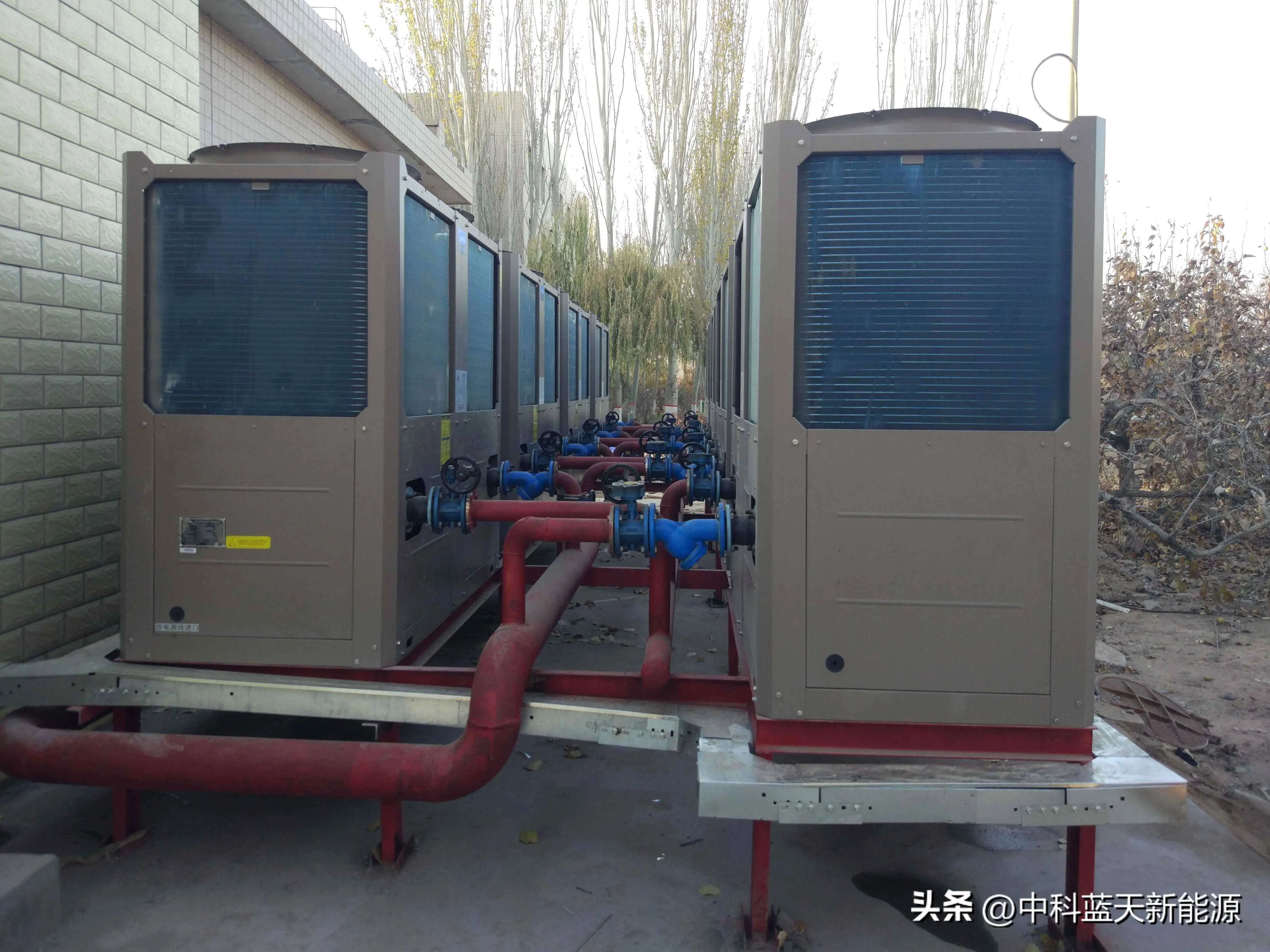 为什么制热不暖和呢？空气能制热不好什么原因？