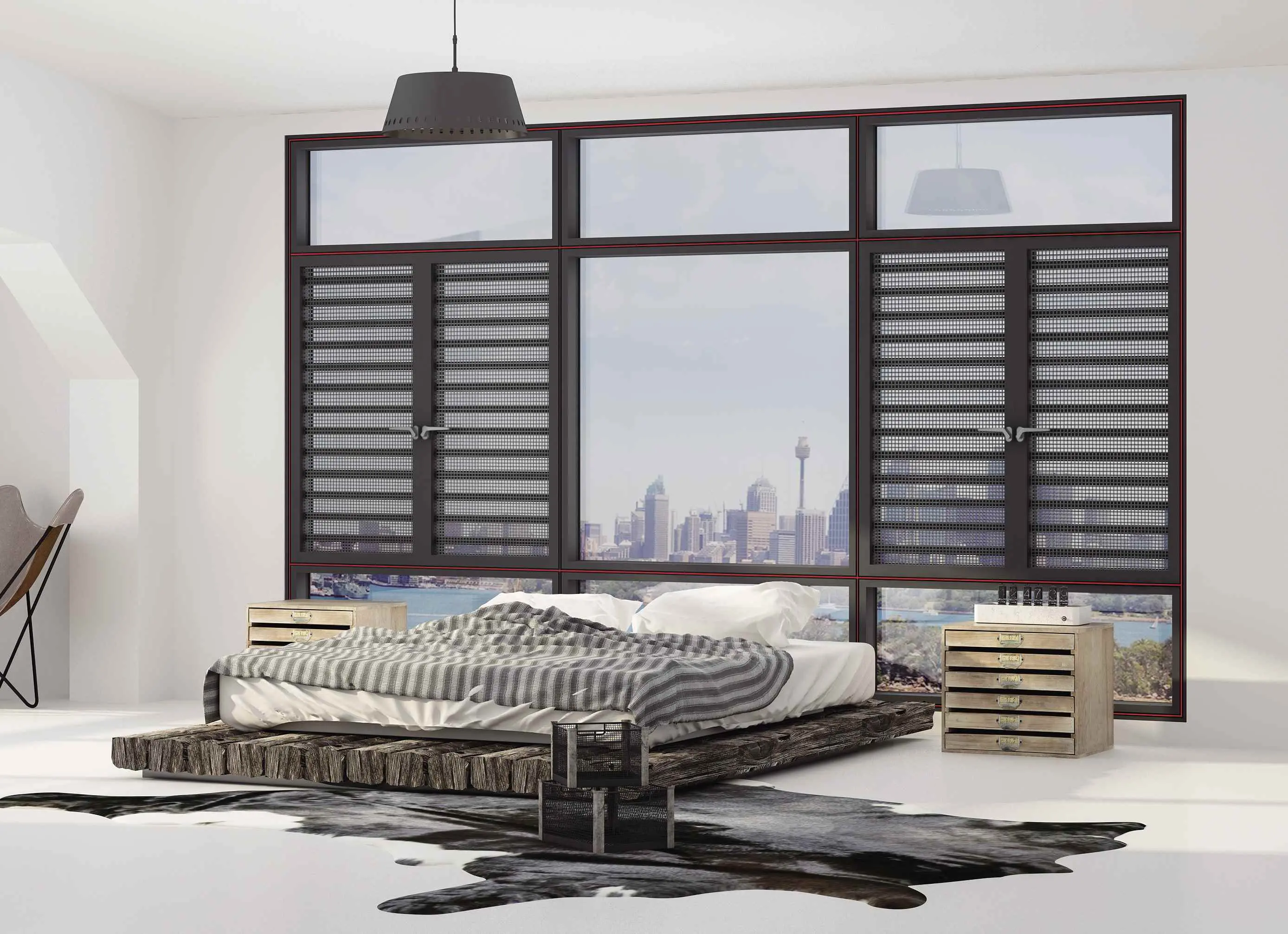 为什么要按门窗？先装修还是先定门窗？