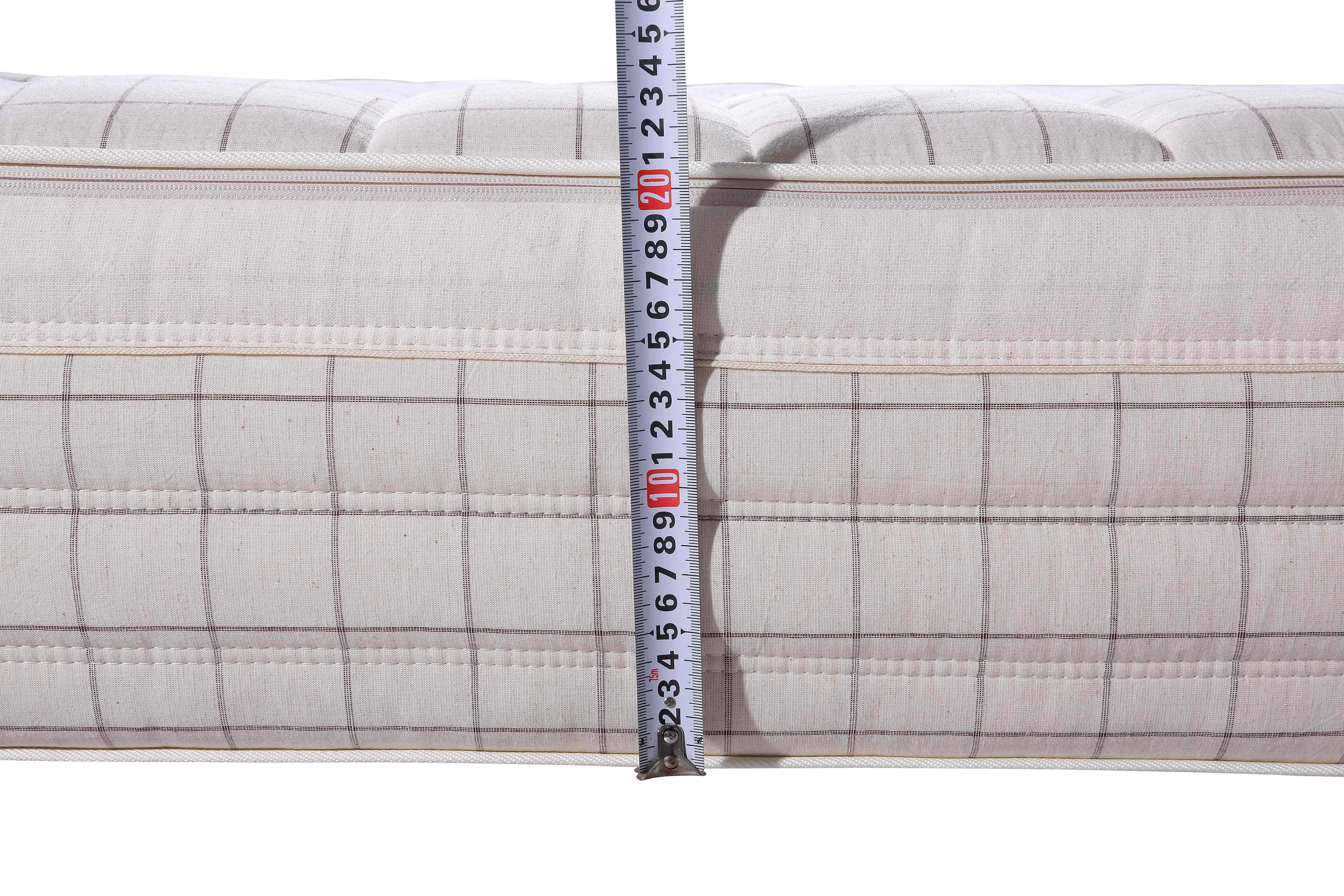 床垫为什么冰冷？北方人选床垫该怎么选？