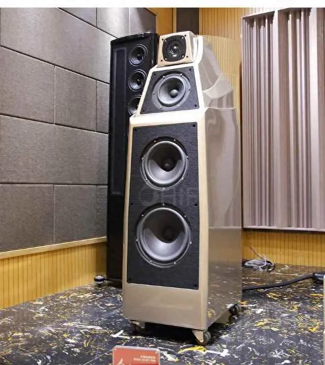 音响为什么不叫？音响玩家入门篇