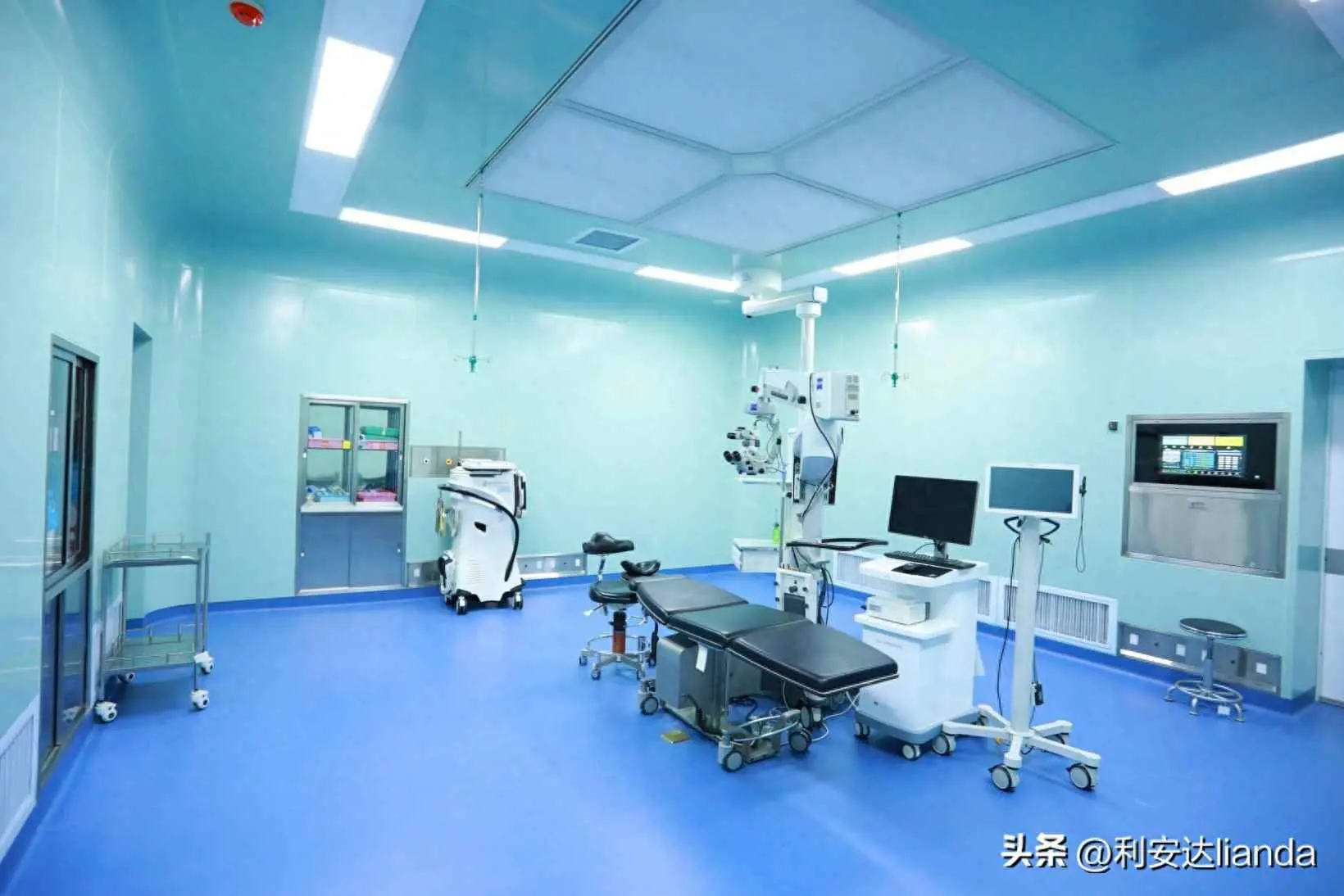 为什么需要净化空气？空气净化消毒的重要性和必要性