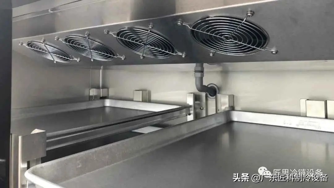 为什么冰柜结冰更耗电？冷柜这样用才最省电