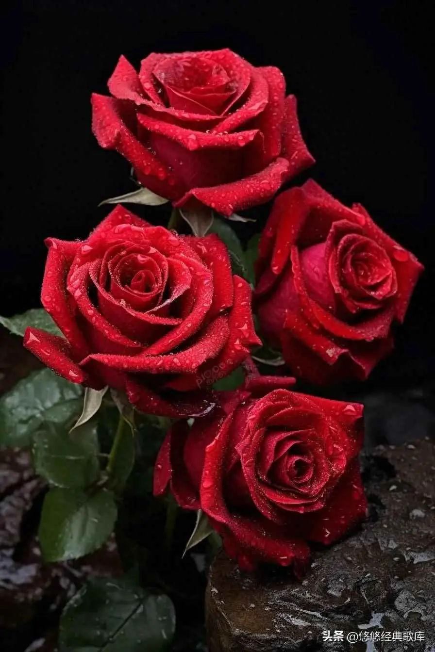 为什么什么花好看？盘点最好看的十种花卉