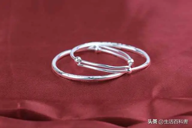 为什么银手镯辟邪？小孩带银子手镯好不好