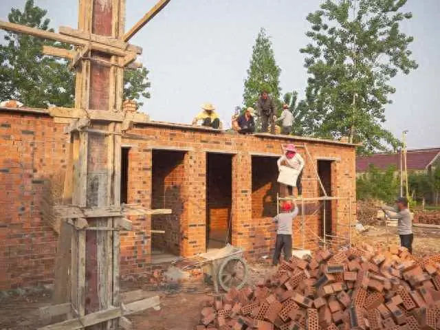 别墅为什么不超过三层？农村别墅不能超过几层？