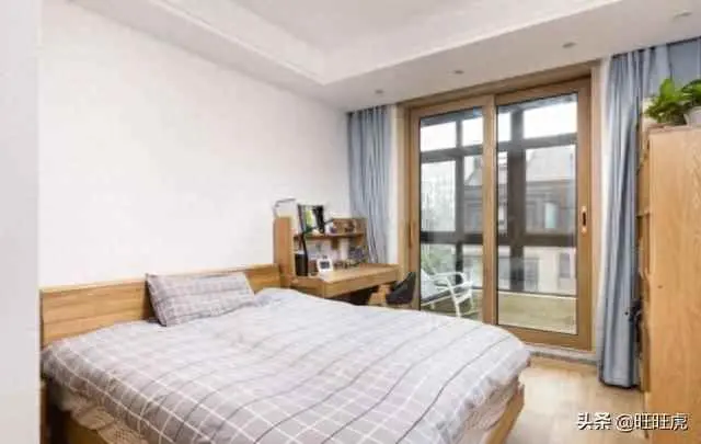 为什么书房比其它房高一点？户型设计时会有书房？