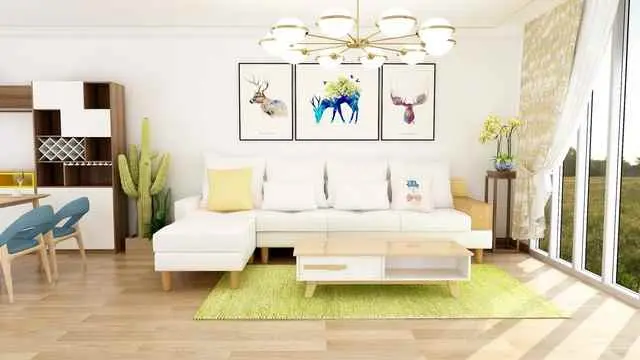 为什么墙上不挂壁画？家中挂“壁画”颇有讲究