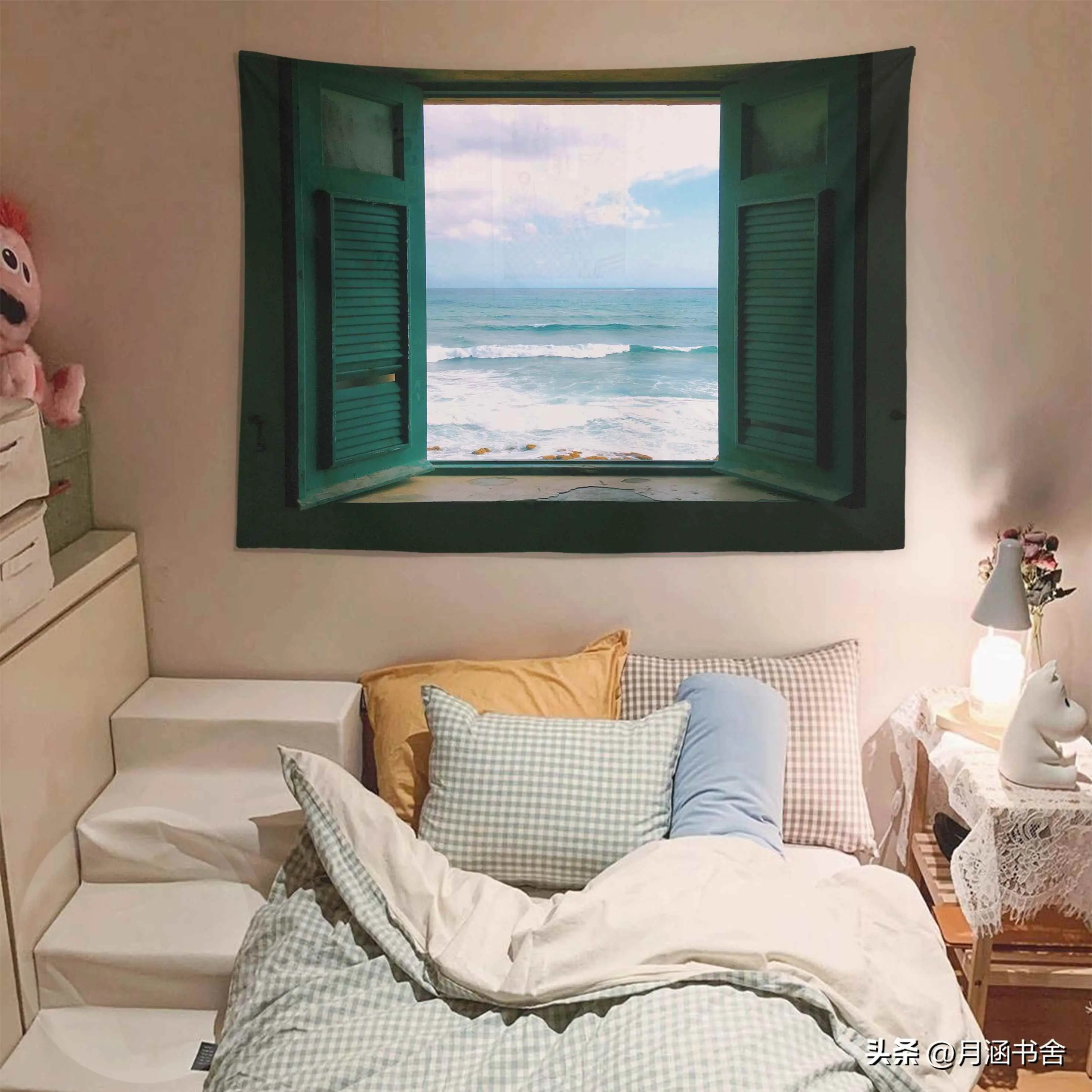 为什么床头不能对着窗户呢？床头不能朝向哪些？