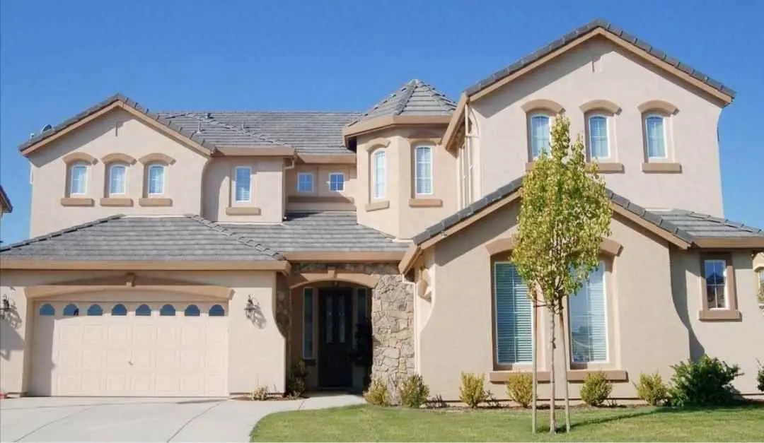 为什么外墙要做真石漆？外墙用真石漆可行吗？