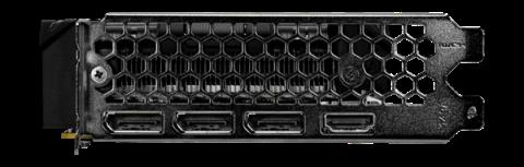 同德首款！推出RTX5050StormX单风扇显卡：170mmITX设计(图4)