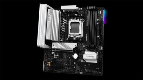 华擎发布AM5主板新版BIOS：AGESA升级到1.2.0.3G(图2)