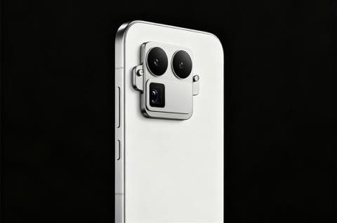 出国不怕没信号！真我GT8Pro支持21个5G频段 新增n79频段