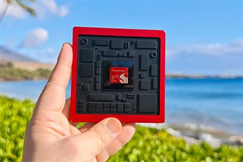 曝2nm版骁龙8EliteGen5被砍：三星代工 没有厂商采购
