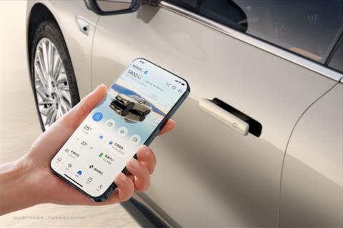朱一龙站台代言 17万的至境L7开卖：别克要用增程打新势力(图7)