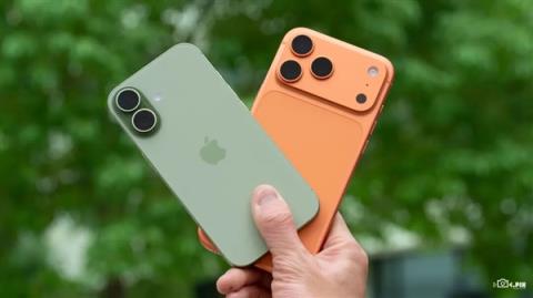 全面测完iPhone17系列：苹果真让我觉得有点陌生