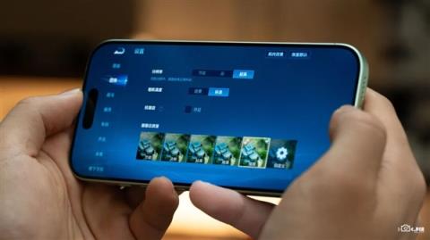 全面测完iPhone17系列：苹果真让我觉得有点陌生(图5)