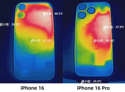 全面测完iPhone17系列：苹果真让我觉得有点陌生(图26)