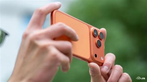 全面测完iPhone17系列：苹果真让我觉得有点陌生(图32)