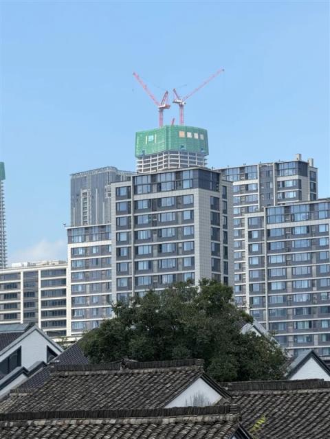 全面测完iPhone17系列：苹果真让我觉得有点陌生(图35)