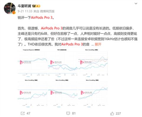 全面测完iPhone17系列：苹果真让我觉得有点陌生(图66)
