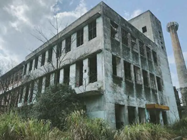 为什么封顶是烂尾的开始？烂尾楼是怎么构成的